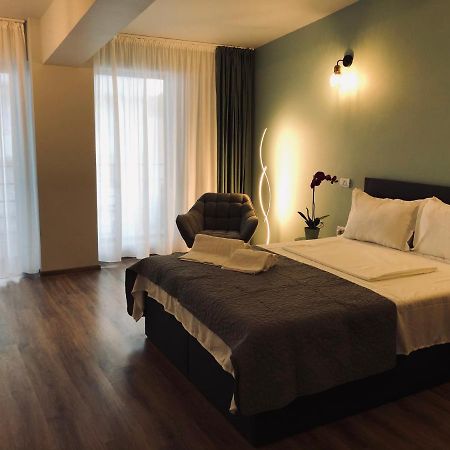 Casa Maranta Hotell Costinesti Exteriör bild