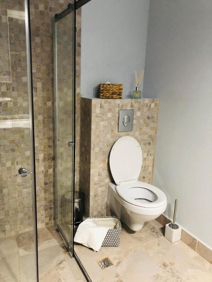 Casa Maranta Hotell Costinesti Exteriör bild