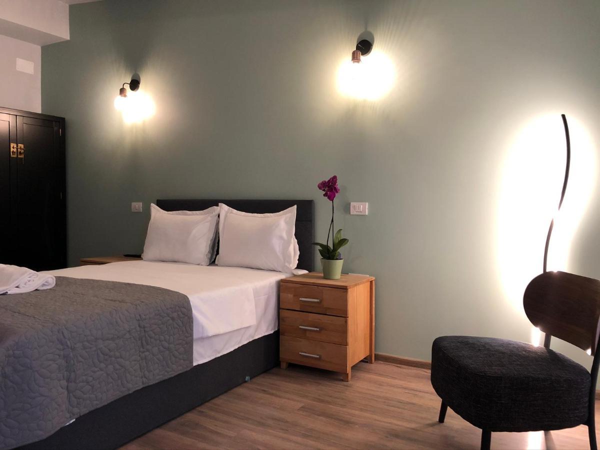 Casa Maranta Hotell Costinesti Exteriör bild