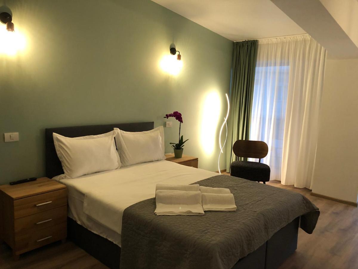 Casa Maranta Hotell Costinesti Exteriör bild