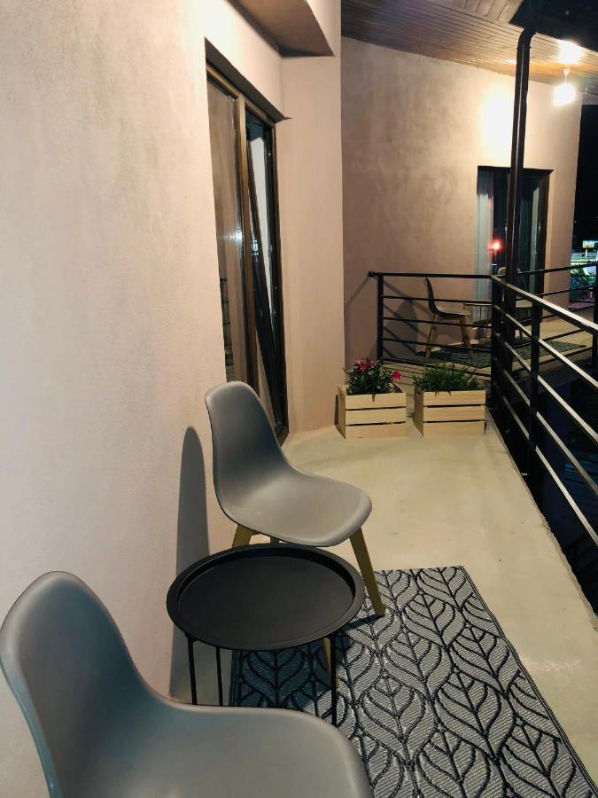 Casa Maranta Hotell Costinesti Exteriör bild
